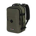 Sac à Dos Mercury 2.0 Voyage Cabine Avion 40x20x25cm PRODG « Khaki »