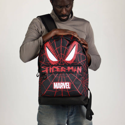 HS FAN 2.2 Marvel Backpack - Spider-Man Vision