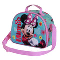 Sac Repas 3D Disney Minnie Mouse « Pose »