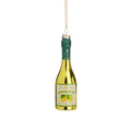 Boule de Noël Limoncello