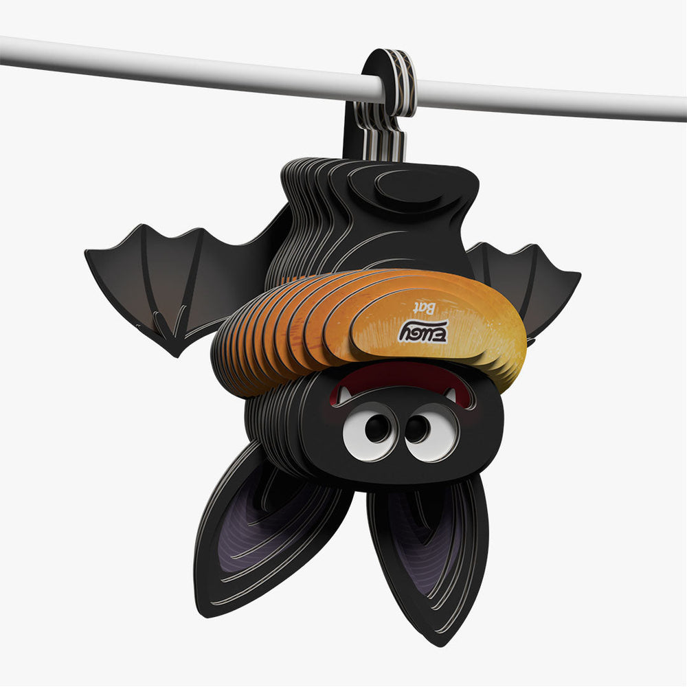 093 Vleermuis