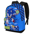 Sac à Dos HS FAN 3.0 Sonic the Hedgehog « Go »
