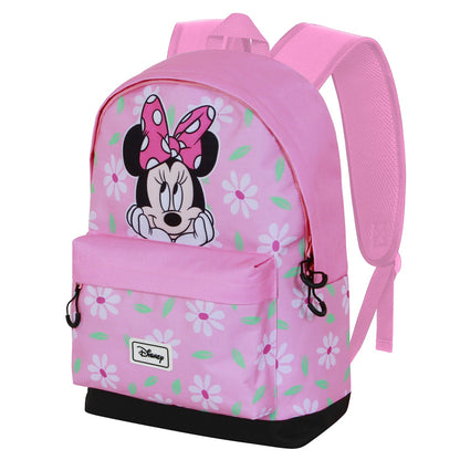 Sac à Dos HS FAN 3.0 Disney Minnie Mouse « Blooming »