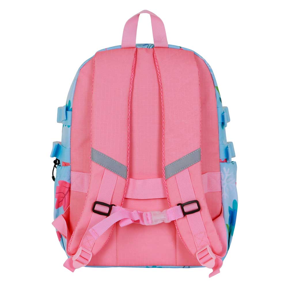 Sac à Dos Haru Disney La Reine des Neiges 2 « Heart » – Bleu