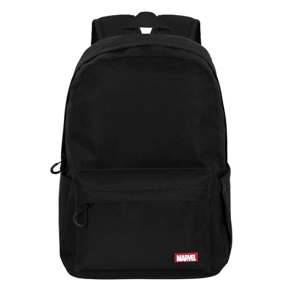 Sac à Dos Block Marvel « MV » – Noir