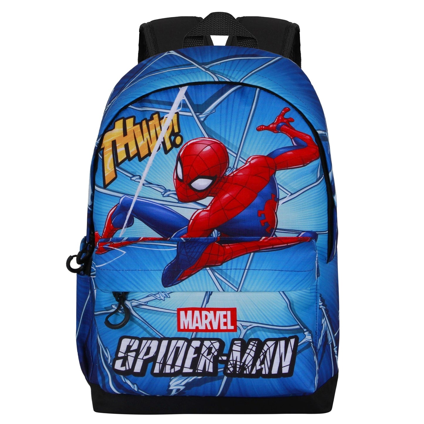 Sac à Dos HS FAN 3.0 Marvel Spider-Man « Skills »