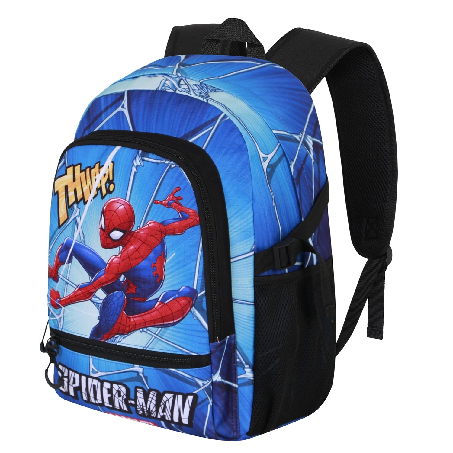 Sac à Dos Fight 3.0 Marvel Spider-Man « Skills »