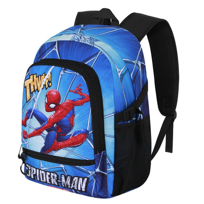 Sac à Dos Fight 3.0 Marvel Spider-Man « Skills »