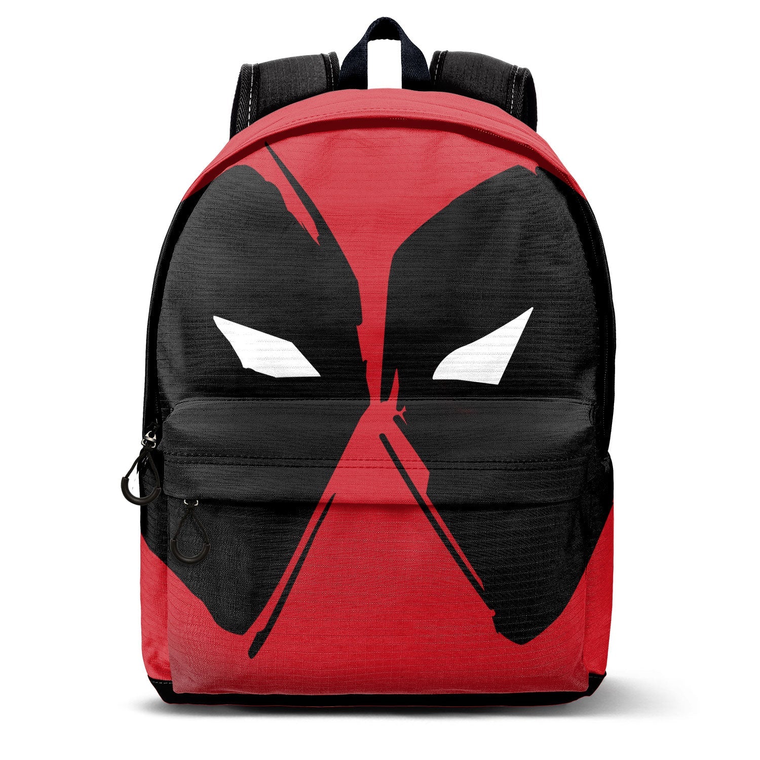 Sac à Dos HS FAN 3.0 Marvel « Deadpool Mask » – Rouge