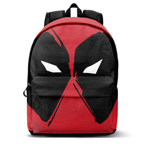 Sac à Dos HS FAN 3.0 Marvel « Deadpool Mask »