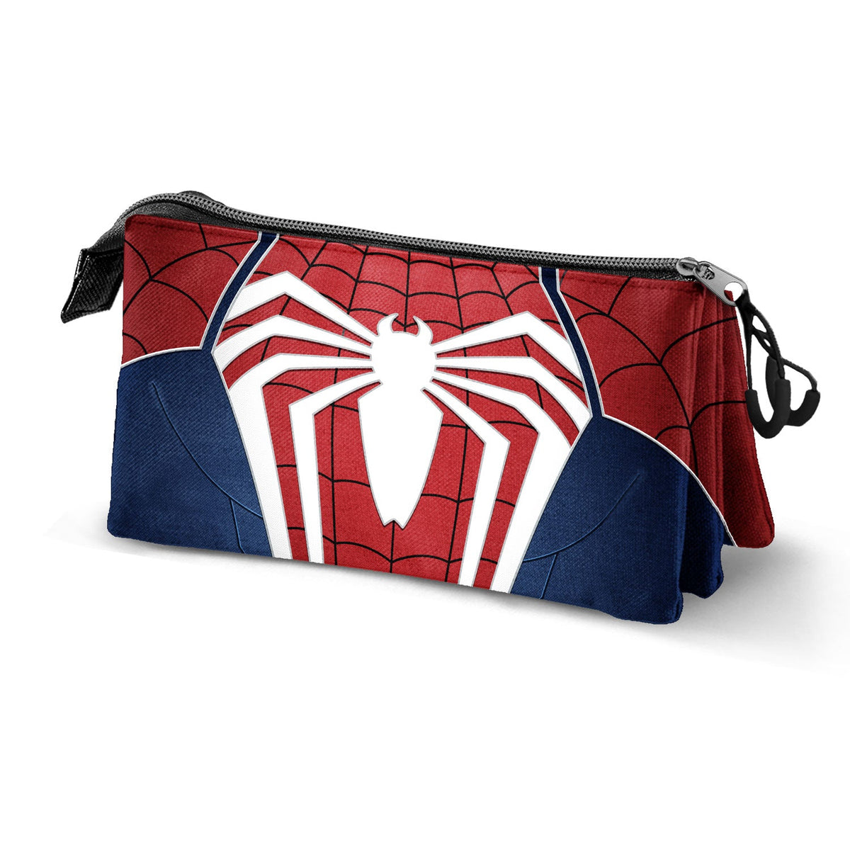 Trousse Triple Marvel Spider-Man « Waist »