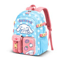 Sac à Dos Haru Hello Kitty « Cinnamoroll Sweet »