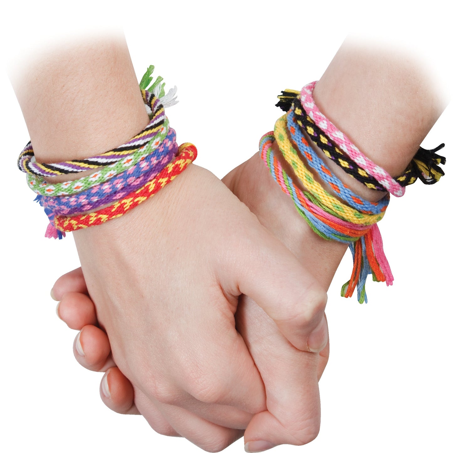 BRACELETS D'AMITIÉ