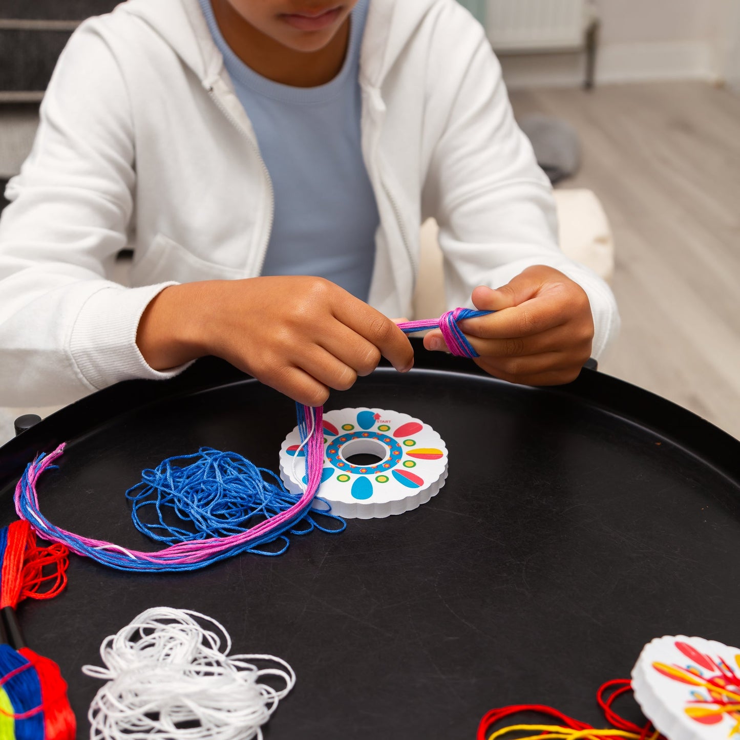 BRACELETS D'AMITIÉ