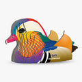 096 Pato-mandarim
