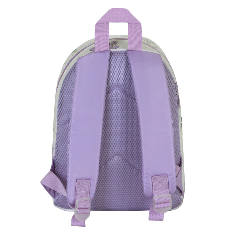 Sac à Dos Préscolaire Joy Disney « Jasmine Lily » – Mauve