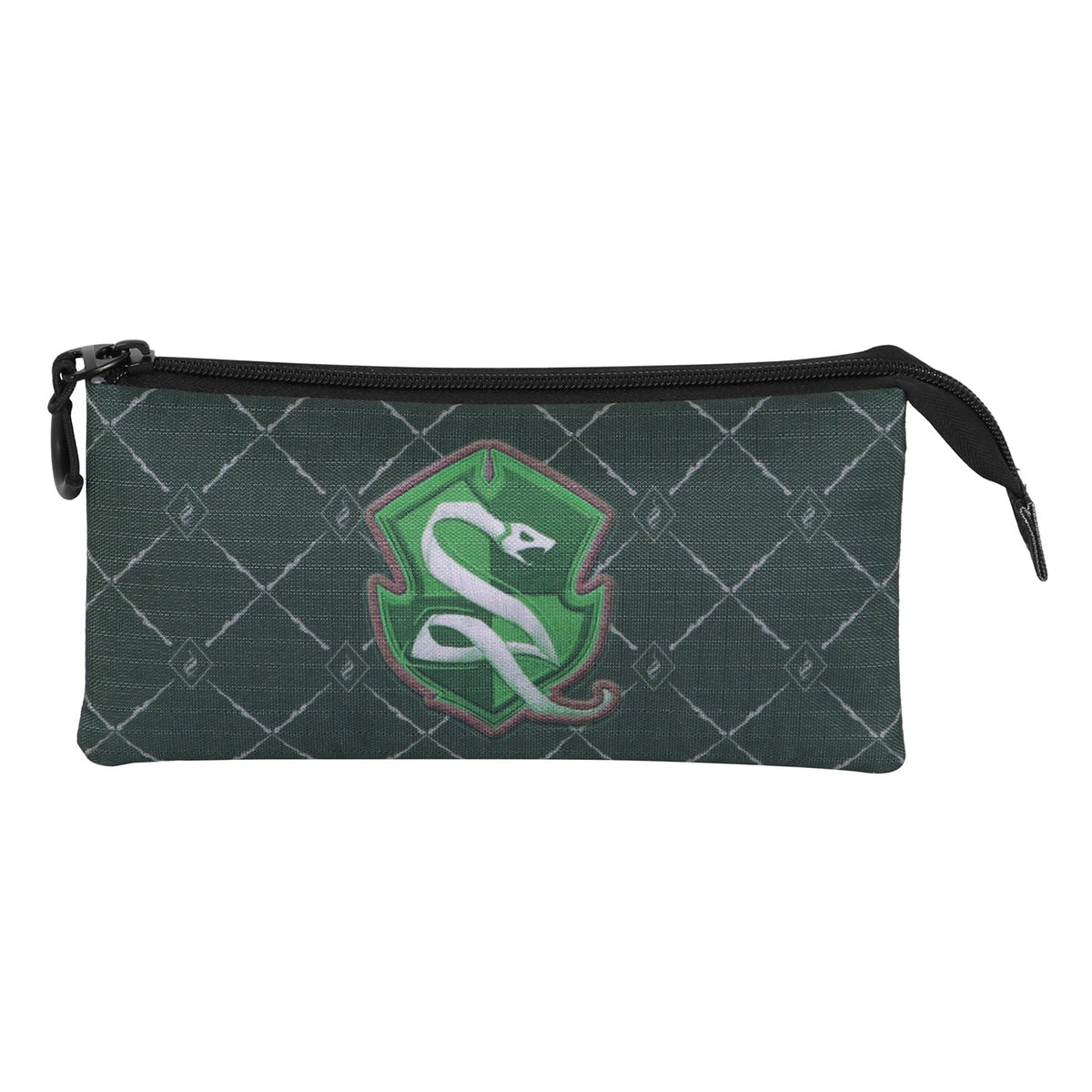 Trousse Triple Harry Potter « Legacy Slytherin »