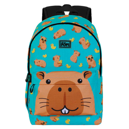 Sac à Dos HS FAN 3.0 Oh My Pop! « Capy »