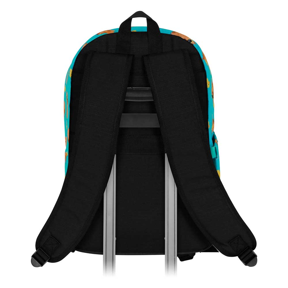Sac à Dos HS FAN 3.0 Oh My Pop! « Capy »