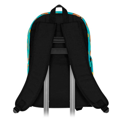 Sac à Dos HS FAN 3.0 Oh My Pop! « Capy »