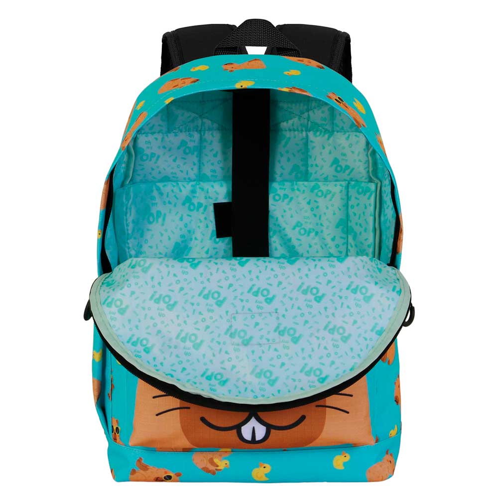 Sac à Dos HS FAN 3.0 Oh My Pop! « Capy »
