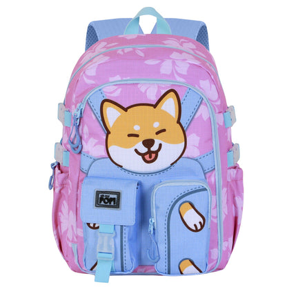 Sac à Dos Haru Oh My Pop! « Shiby »