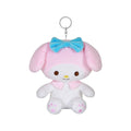 Portachiavi peluche Hello Kitty – My Melody – grande