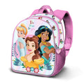 Sac à Dos Basic Disney Princesses « Floral »