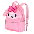 Sac à Dos Heady Hello Kitty « My Melody Face »