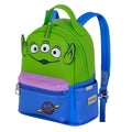 Sac à Dos Heady Petit Premium Disney Toy Story « Alien »