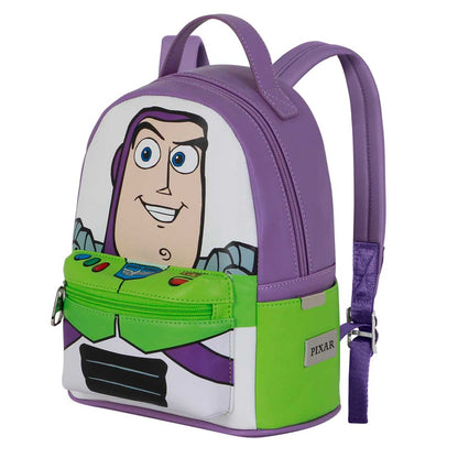 Sac à Dos Heady Petit Premium Disney Toy Story « Buzz »