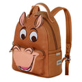 Sac à Dos Heady Petit Premium Disney Toy Story « Bullseye »