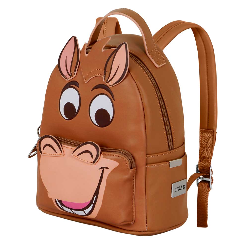 Sac à Dos Heady Petit Premium Disney Toy Story « Bullseye »