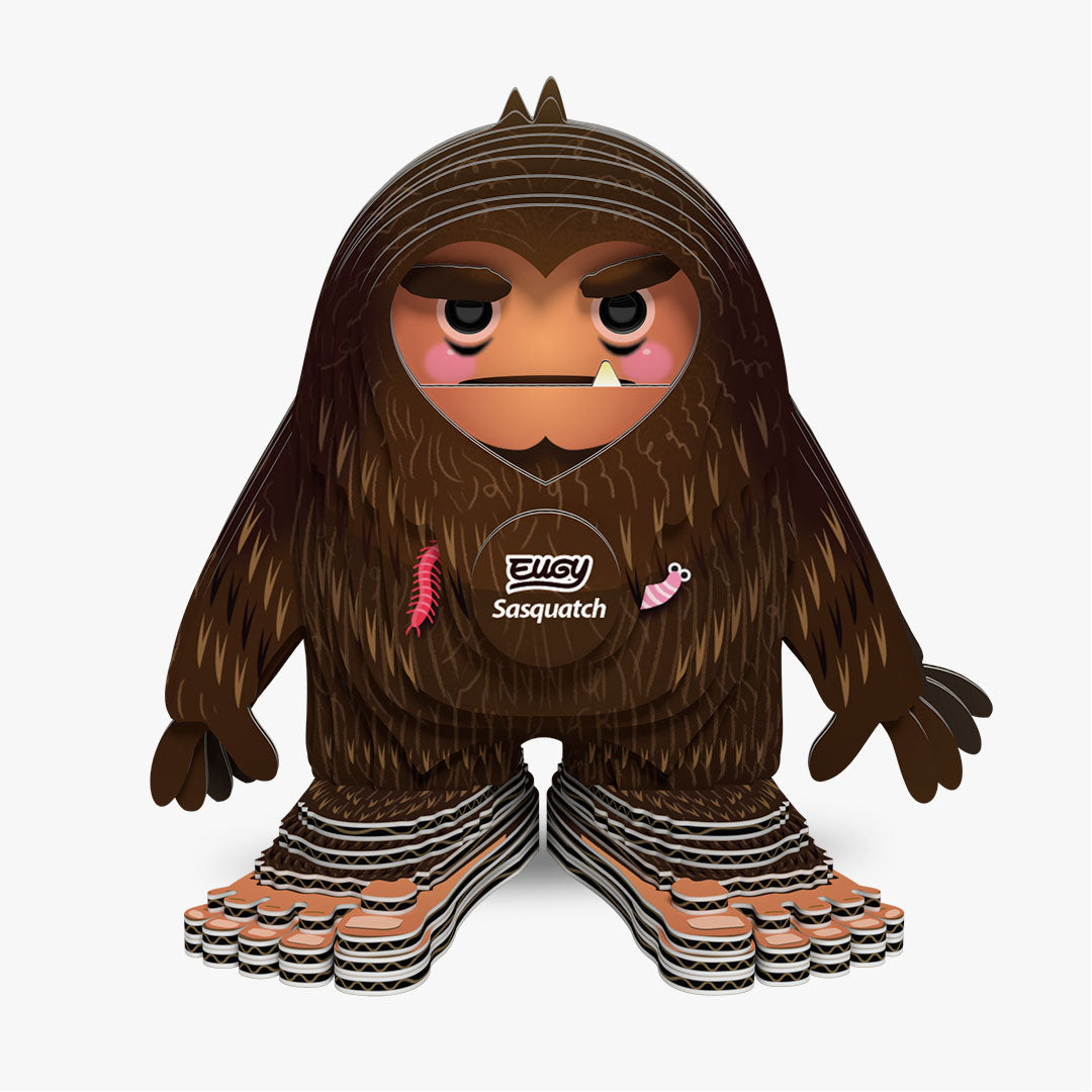 098 Bigfoot