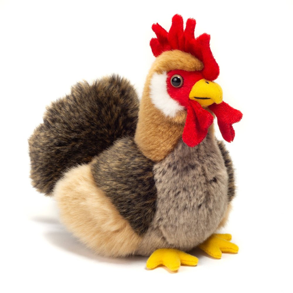 Haan Knuffel