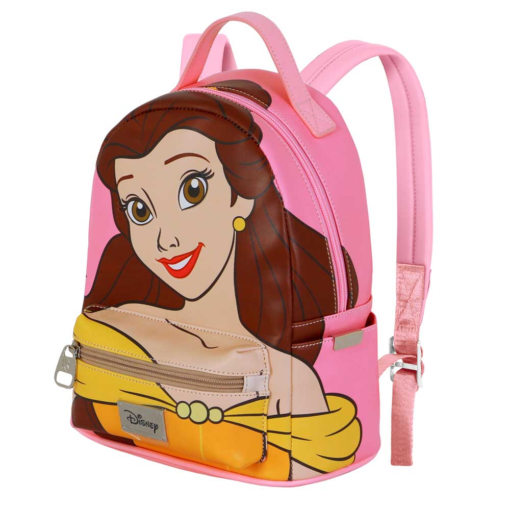 Sac à Dos Heady Petit Premium Disney Princesses « Belle »