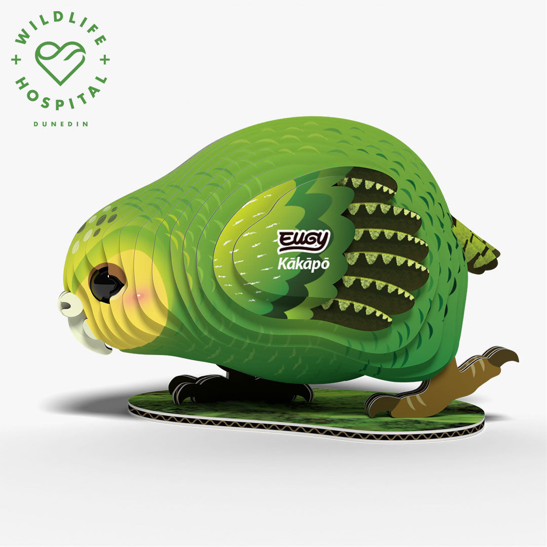 099 Kakapo