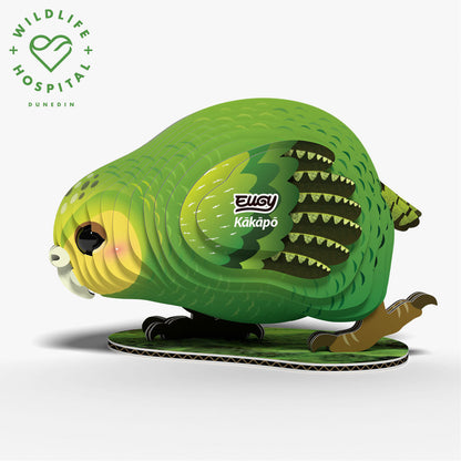 099 Kakapo