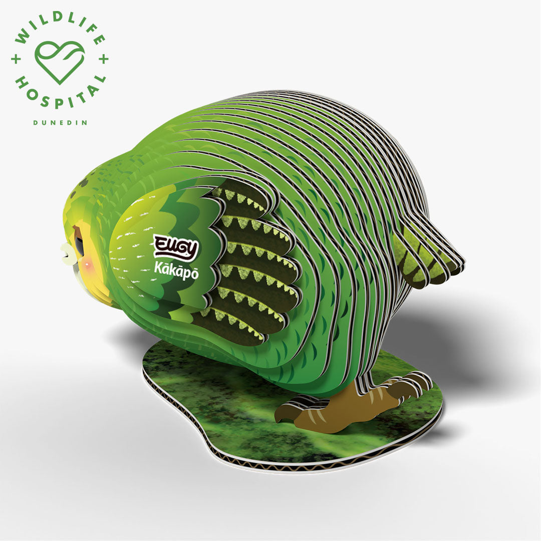 099 Kakapo