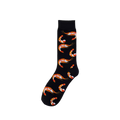 Chaussettes Crevettes