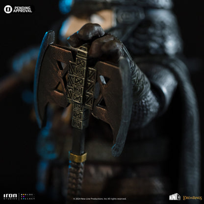 Figurine Gimli - The Lord of the Rings - Mini Co.