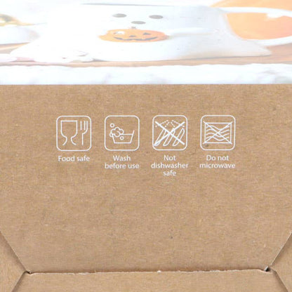 Mug Fantôme avec Citrouille