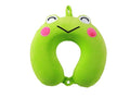 Oreiller de Voyage Froggy