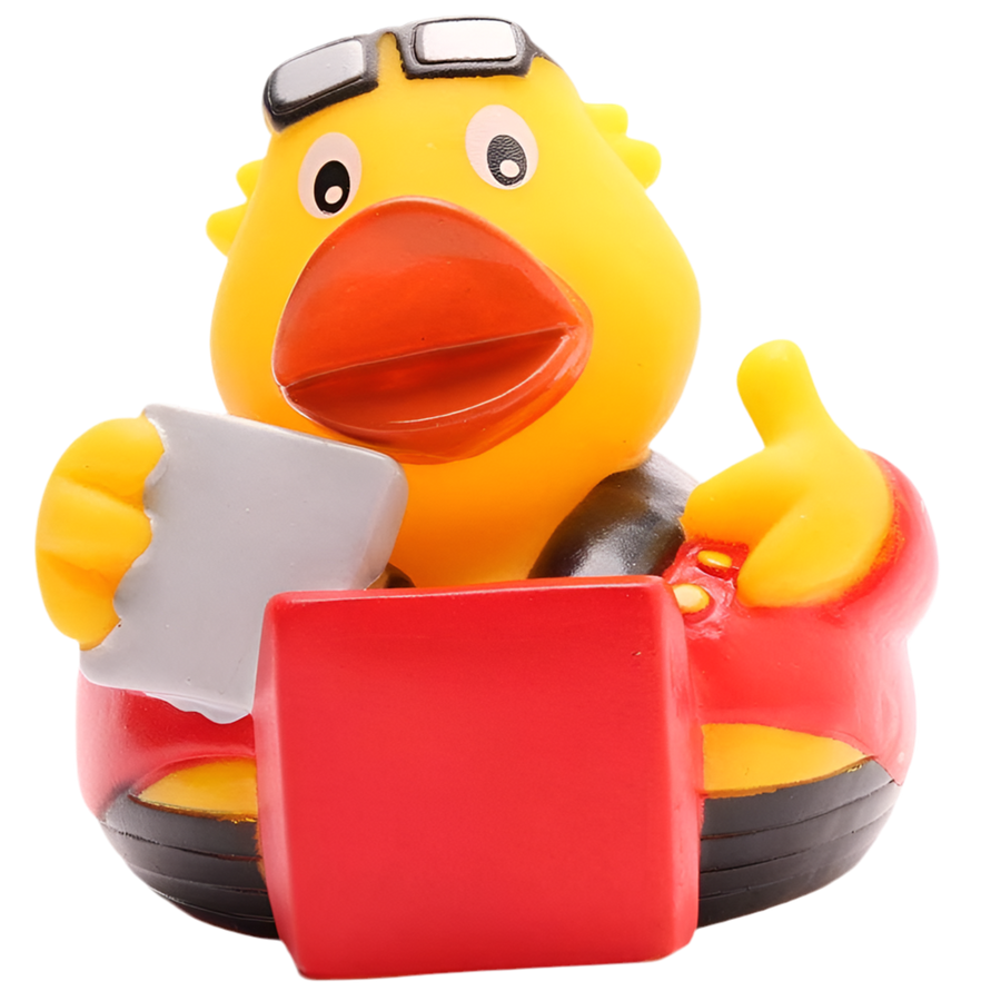 Delivery Driver