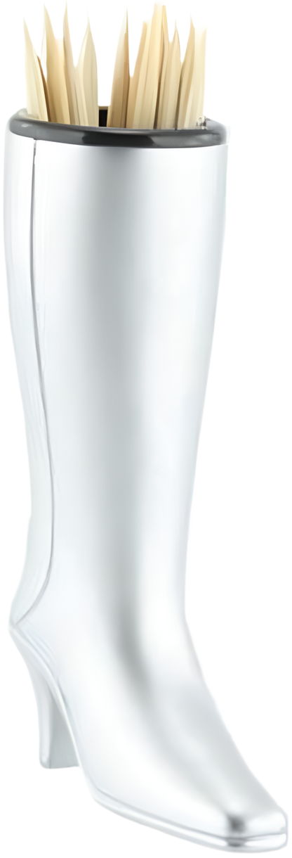 Porte Cure-Dents Talon