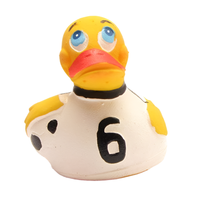 Pato de fútbol