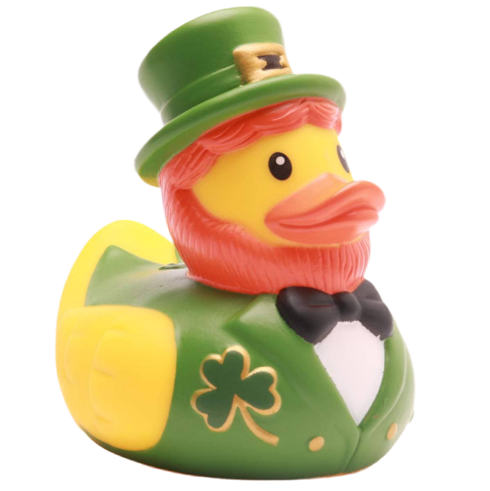 Canard Leprechaun