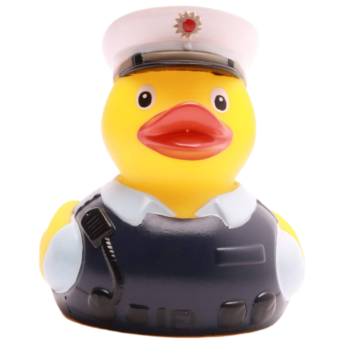 Pato policía