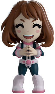 ochaco uraraka youtooz