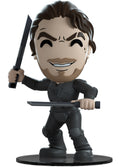 Figurine Duncan Idaho